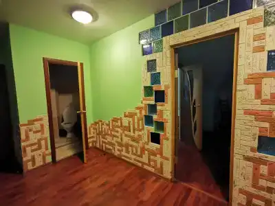 на Пороховской - 2