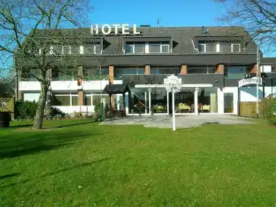 Akzent Landhaus Heinen - 0