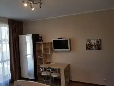 Берега - 4