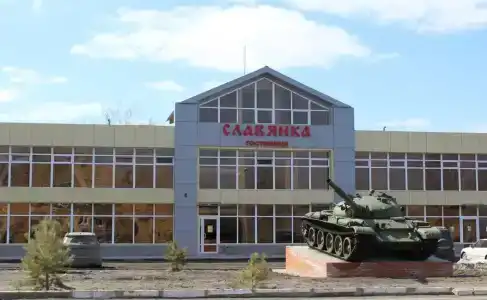 Славянка - 37