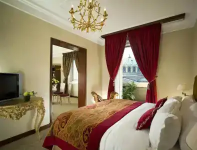 Sofia Balkan, a Luxury Collection, Sofia - 6
