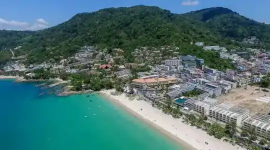 Nipa Resort, Patong Beach - Sha Extra Plus - 10