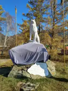 Турбаза Уч-Энмек - 2