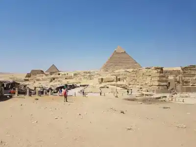 Kanzy Cairo - 2