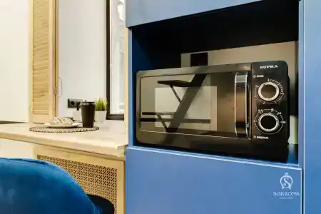 Sokroma Jungle Story Aparts - 54