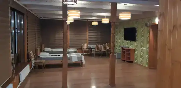 Путник - 40