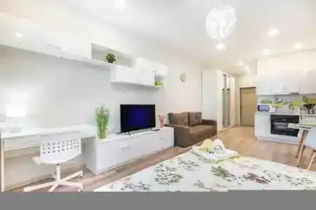 Sky Club Apartments - 15