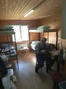 Рыбацкий приют - 15