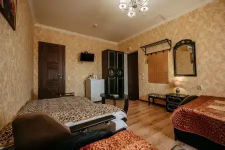 Миллербург - 13