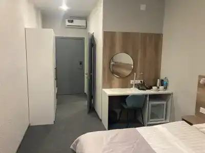 Ривер Хаус - 49