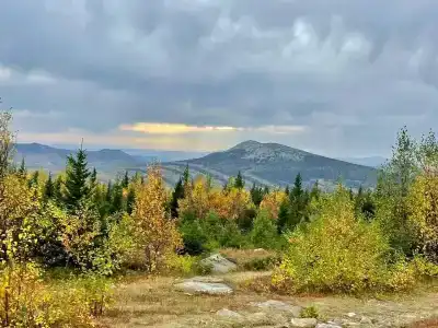Таганай - 7