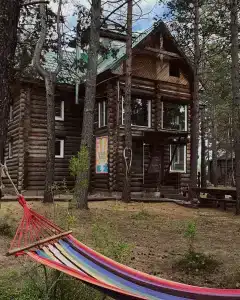 Байкал-Клуб - 28