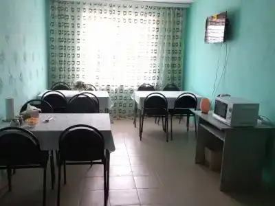 Аист - 17