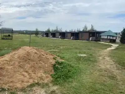 Эко клуб на Ферме - 92