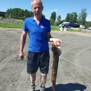 Воронов Форпост - 25