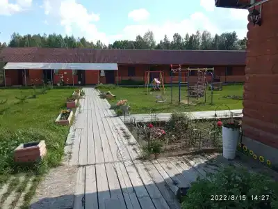Паломнический центр Александро-Свирского монастыря - 41