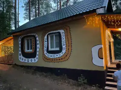 Лесная Дача им Елистратова - 5