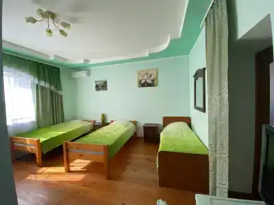 База Привольная - 20