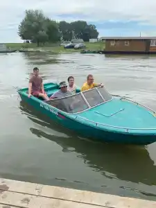 База Привольная - 21