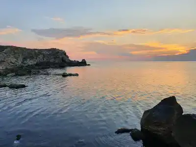 Заповедный мыс - 46