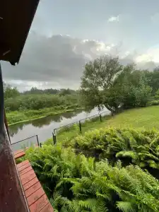 Forest river - 28