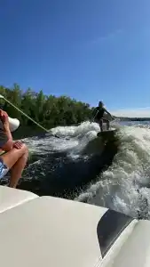 Saratov Surf Camp - 14