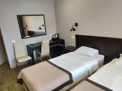 Экспедиция - 40