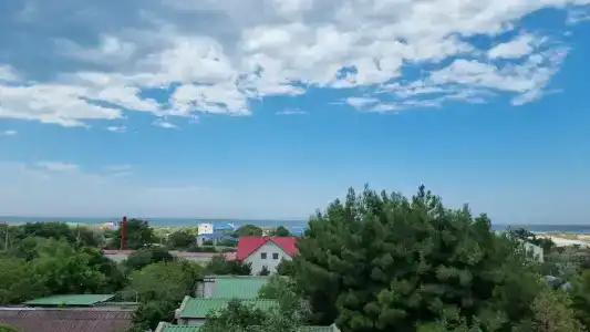 Крымские Карибы - 10