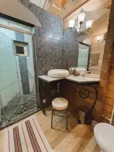 Можжевеловый городок - 36