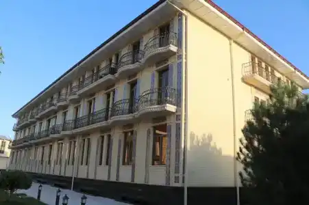 Marokand Spa (Мароканд Спа) - 45