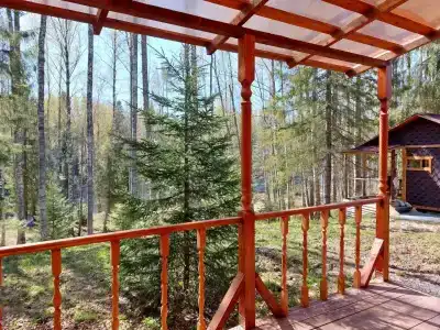 База отдыха у Игнойлы - 7