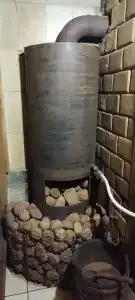 Старый хутор - 40