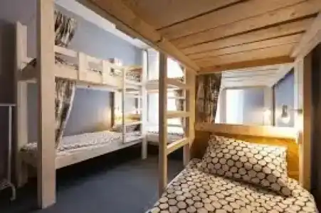 Quite Place - 1