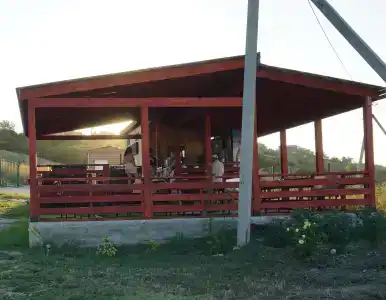 Кемпинг Порфмий - 54