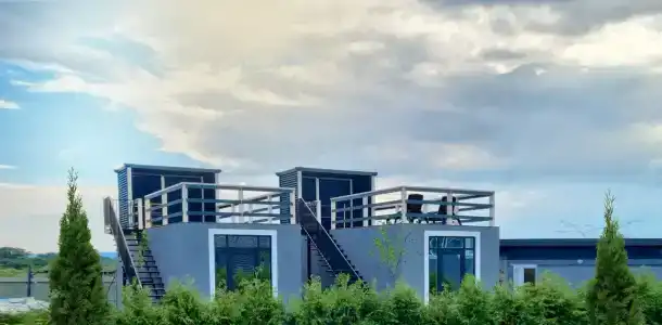 Точка отдыха - 35