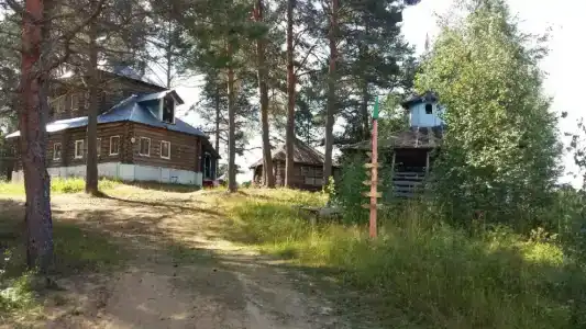 Валерина Усадьба - 42