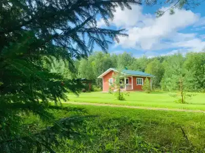 База отдыха Рюттю - 4