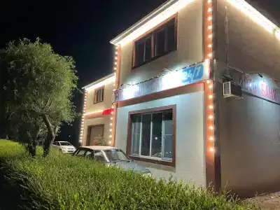 Авто баня - 1