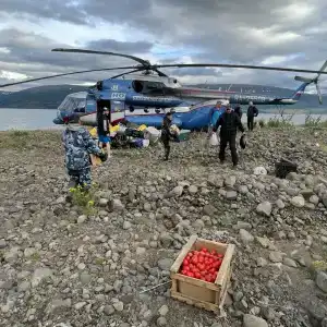 Сердце Севера - 37
