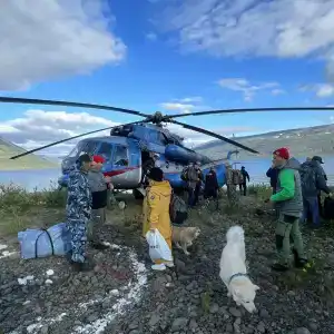 Сердце Севера - 9