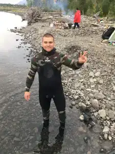 Сердце Севера - 31