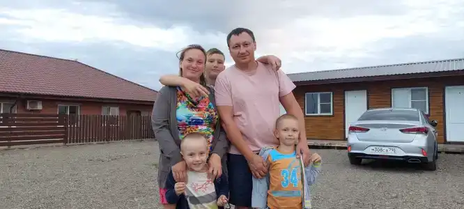 Феникс - 42