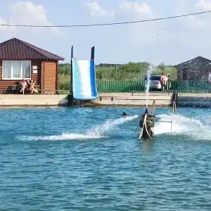 Сероводородный источник - 20