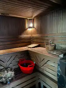 Лесная поляна - 9