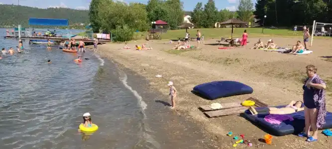 Три пескаря - 3