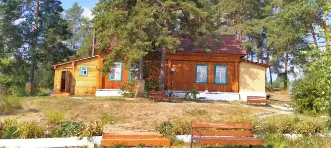 Сухов ключ - 9