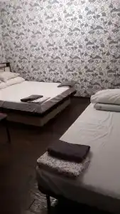 Курумоч-Отель-Кафе - 45