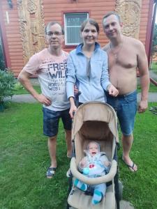 Владимирский Хуторок - 68