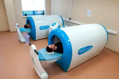 Подмосковье - 80