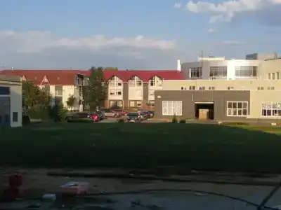 Технопарк - 48